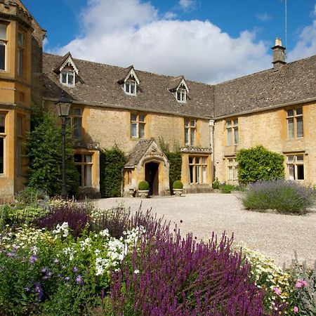 Lords Of The Manor Hotel Upper Slaughter Buitenkant foto