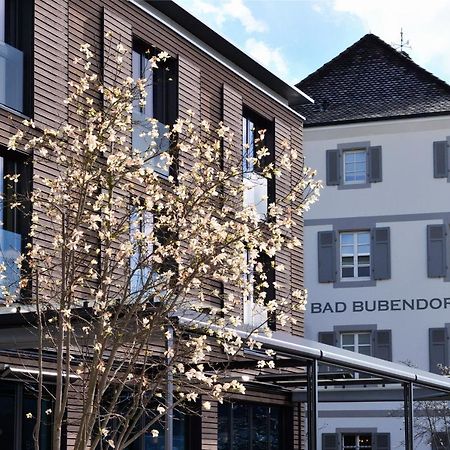 Bad Bubendorf Design & Lifestyle Hotel Buitenkant foto