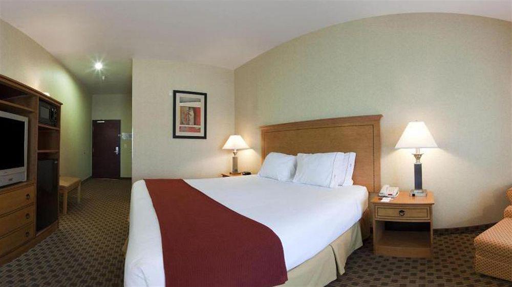 Holiday Inn Express San Diego - Otay Mesa, An Ihg Hotel Buitenkant foto