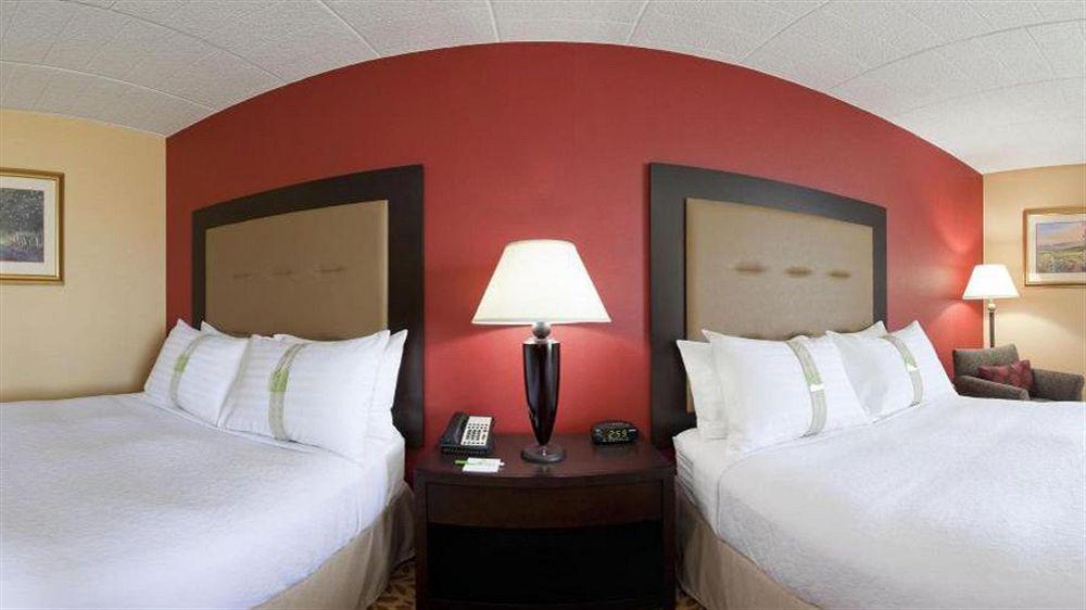 Delta Hotels By Marriott Allentown Lehigh Valley Fogelsville Buitenkant foto