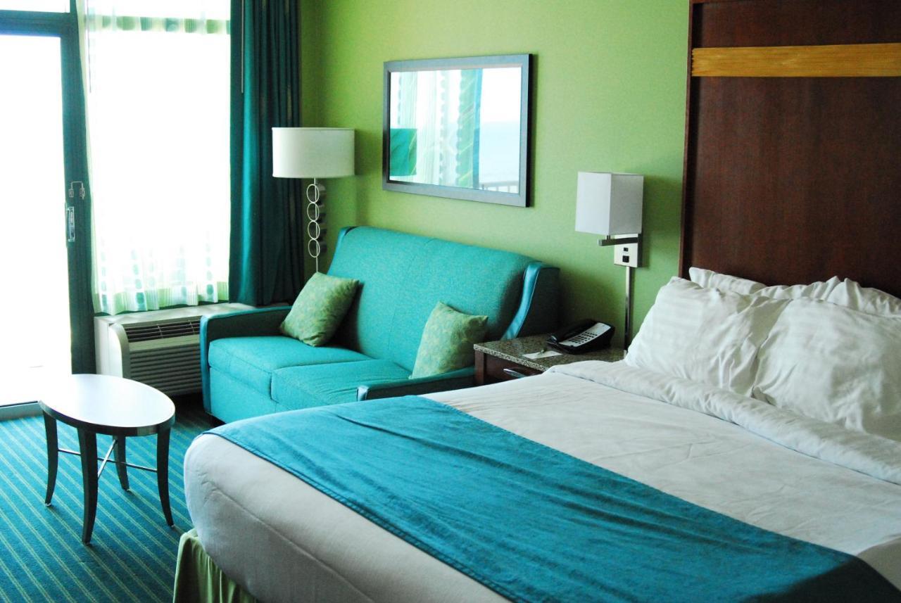 Holiday Inn & Suites Virginia Beach - North Beach, An Ihg Hotel Kamer foto