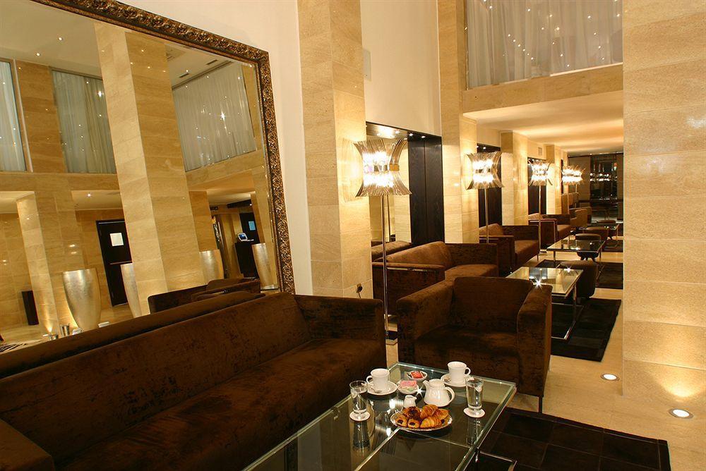 Alassia Hotel Athene Restaurant foto