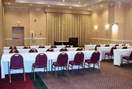 Clarion Hotel & Convention Center Atlantic City West Egg Harbor Township Faciliteiten foto