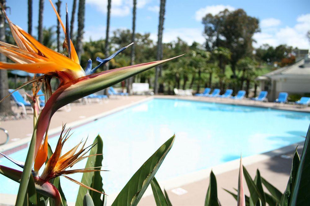 Hotel Karlan San Diego - A Doubletree By Hilton Faciliteiten foto