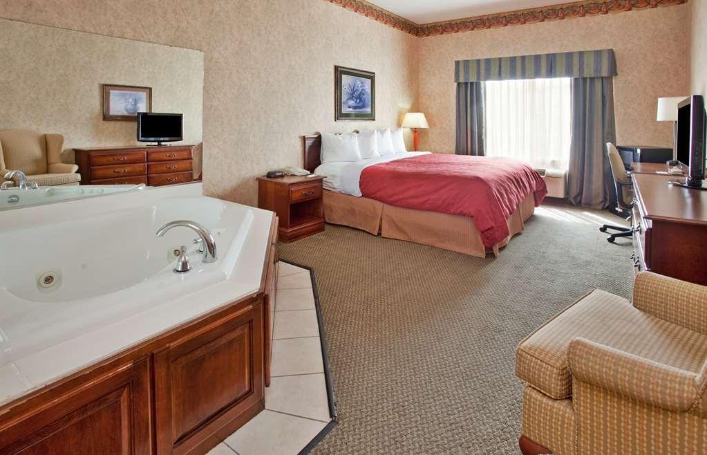 Country Inn & Suites By Radisson, Somerset, Ky Kamer foto