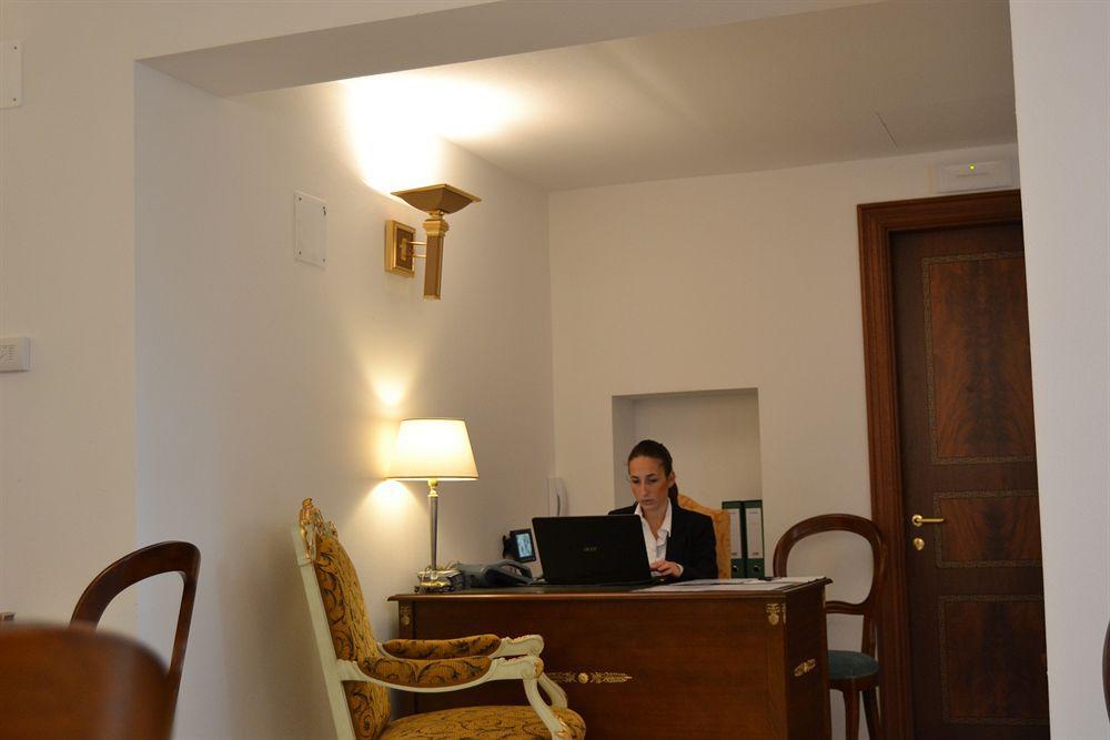 Hotel Giardinetto Venezia Venetië-Lido Kamer foto