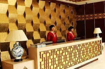 Eway Xintiandi Hotel Kunming Buitenkant foto