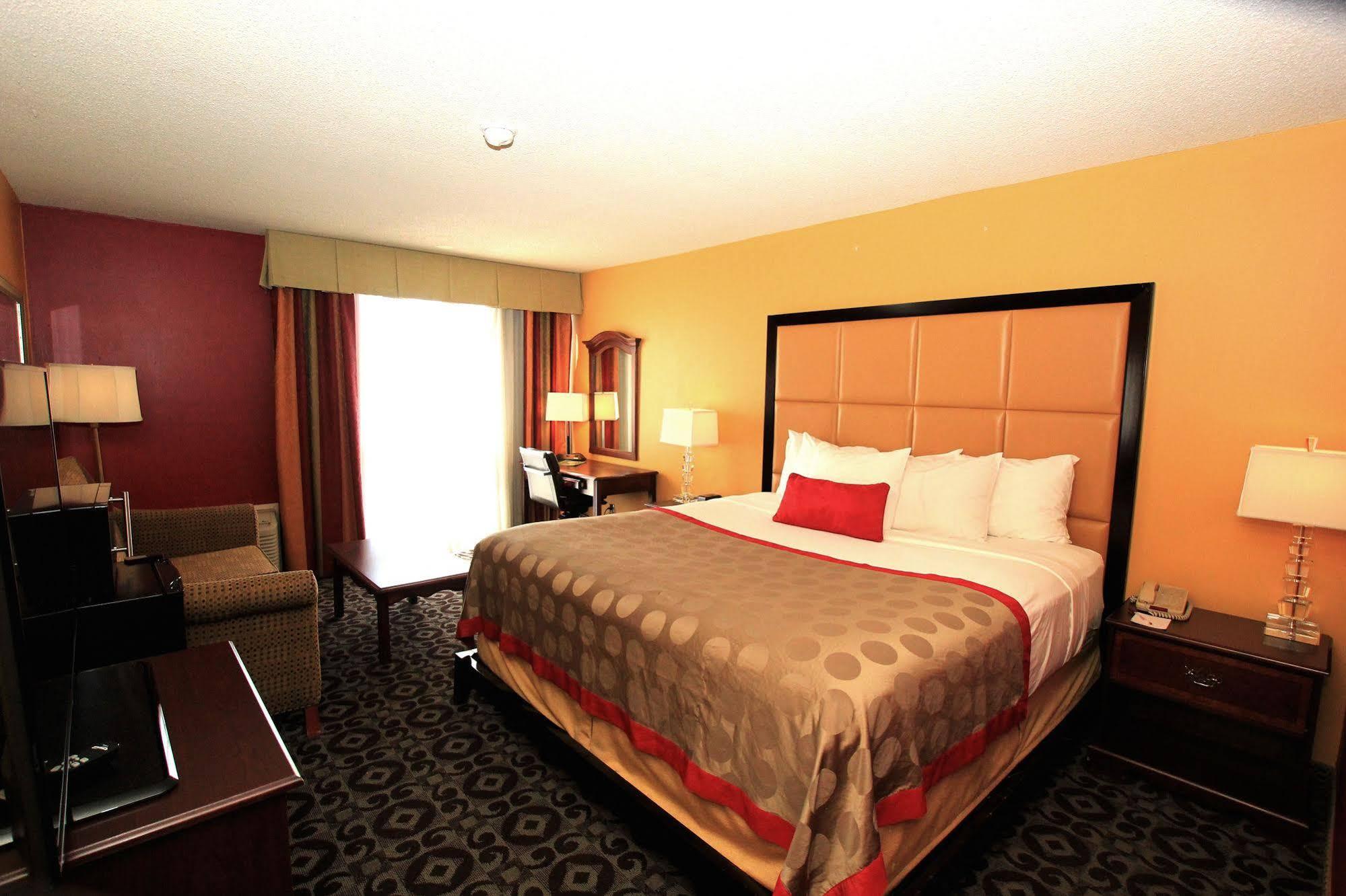 Delta Hotels By Marriott Denver Thornton Northglenn Buitenkant foto