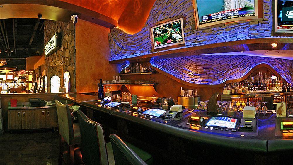 Silverton Casino Lodge - Newly Renovated Las Vegas Buitenkant foto
