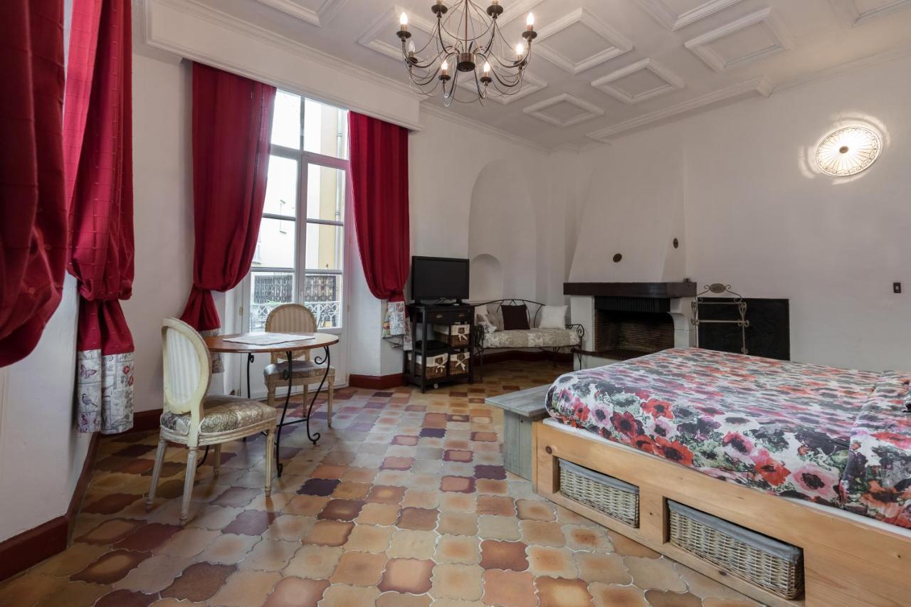 L'Oustaria 3 Bedrooms Apartment, Old Town Nice Buitenkant foto