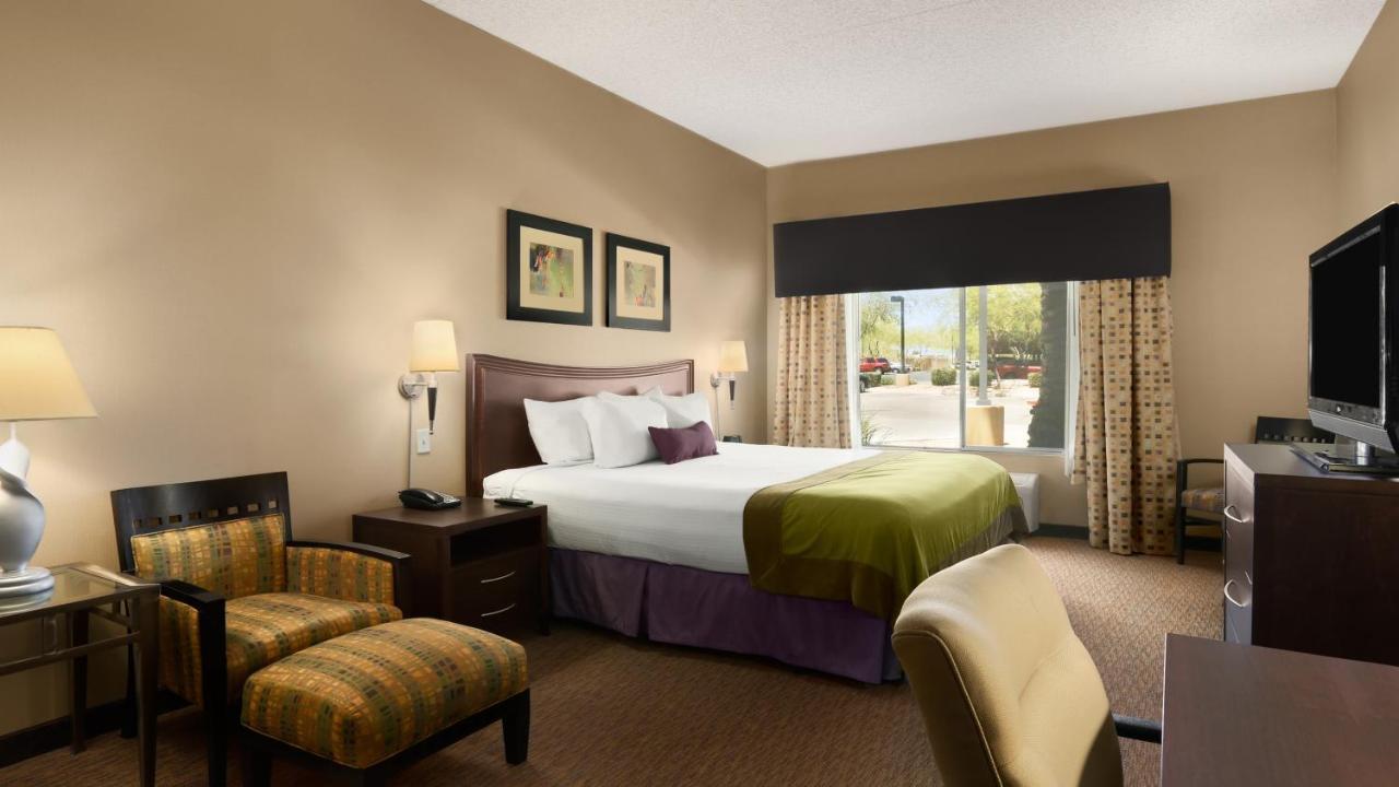 Holiday Inn Scottsdale North- Airpark, An Ihg Hotel Buitenkant foto