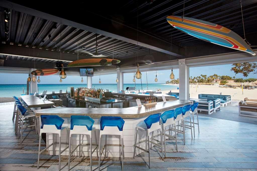 Divi Dutch Village Beach Resort Oranjestad Restaurant foto