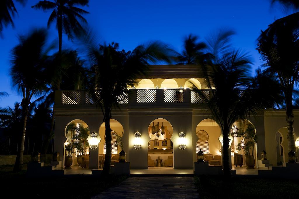 Baraza Resort And Spa Zanzibar Bwejuu Buitenkant foto