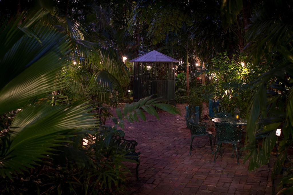 The Gardens Hotel Key West Buitenkant foto