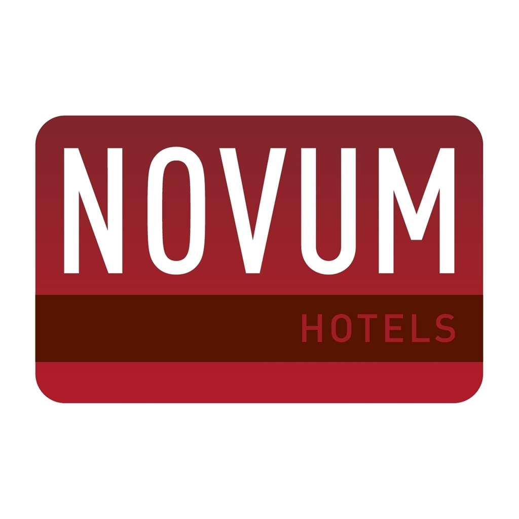 Novum Hotel Kronprinz Berlijn Logo foto
