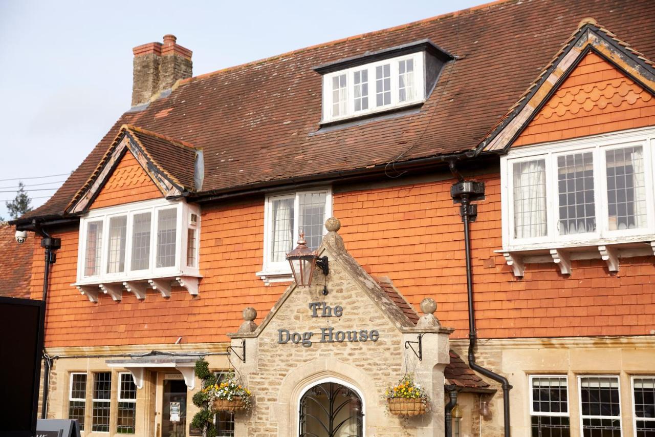 Dog House By Chef & Brewer Collection Hotel Abingdon-on-Thames Buitenkant foto