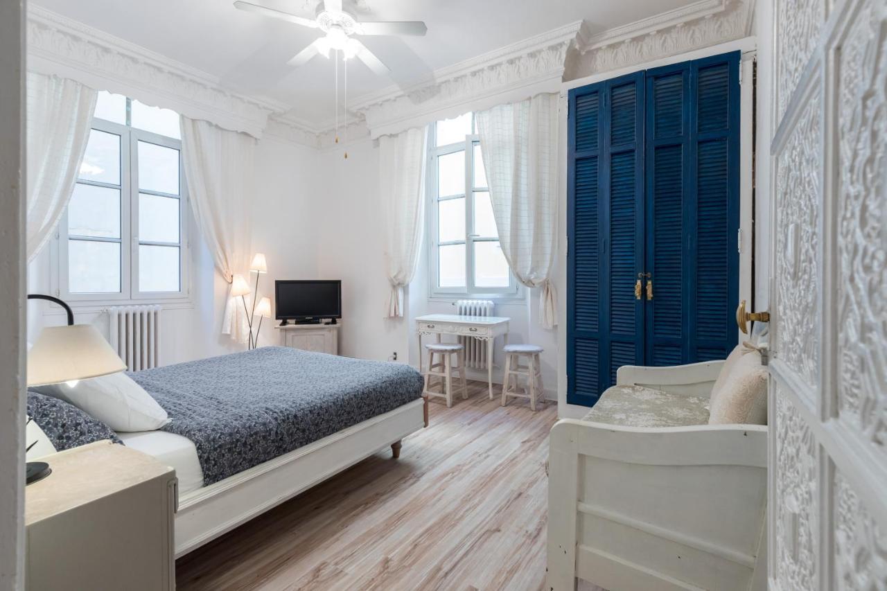 L'Oustaria 3 Bedrooms Apartment, Old Town Nice Buitenkant foto