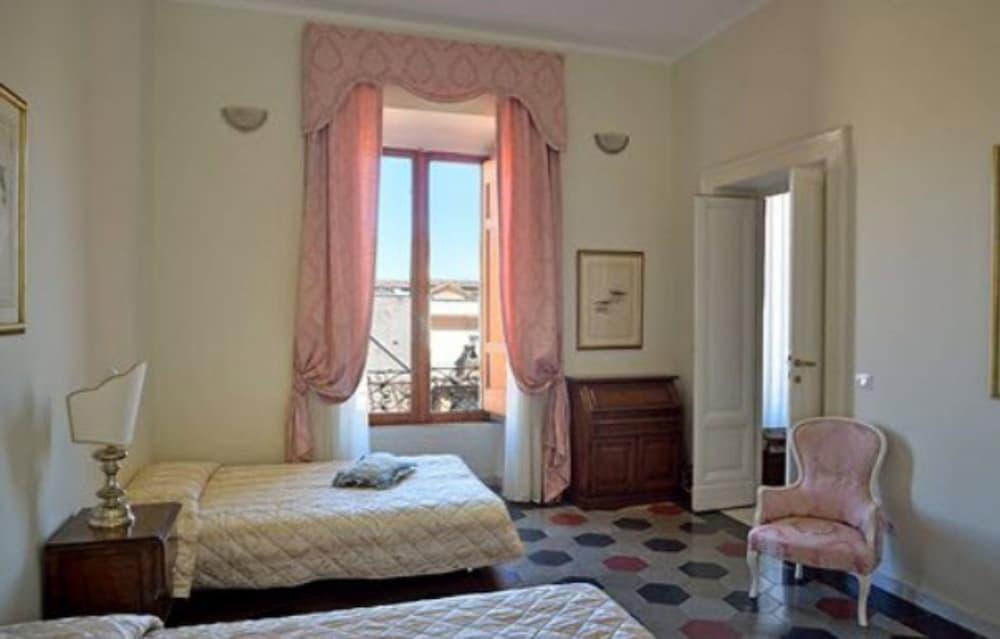 Hotel Le Clarisse Al Pantheon Rome Buitenkant foto