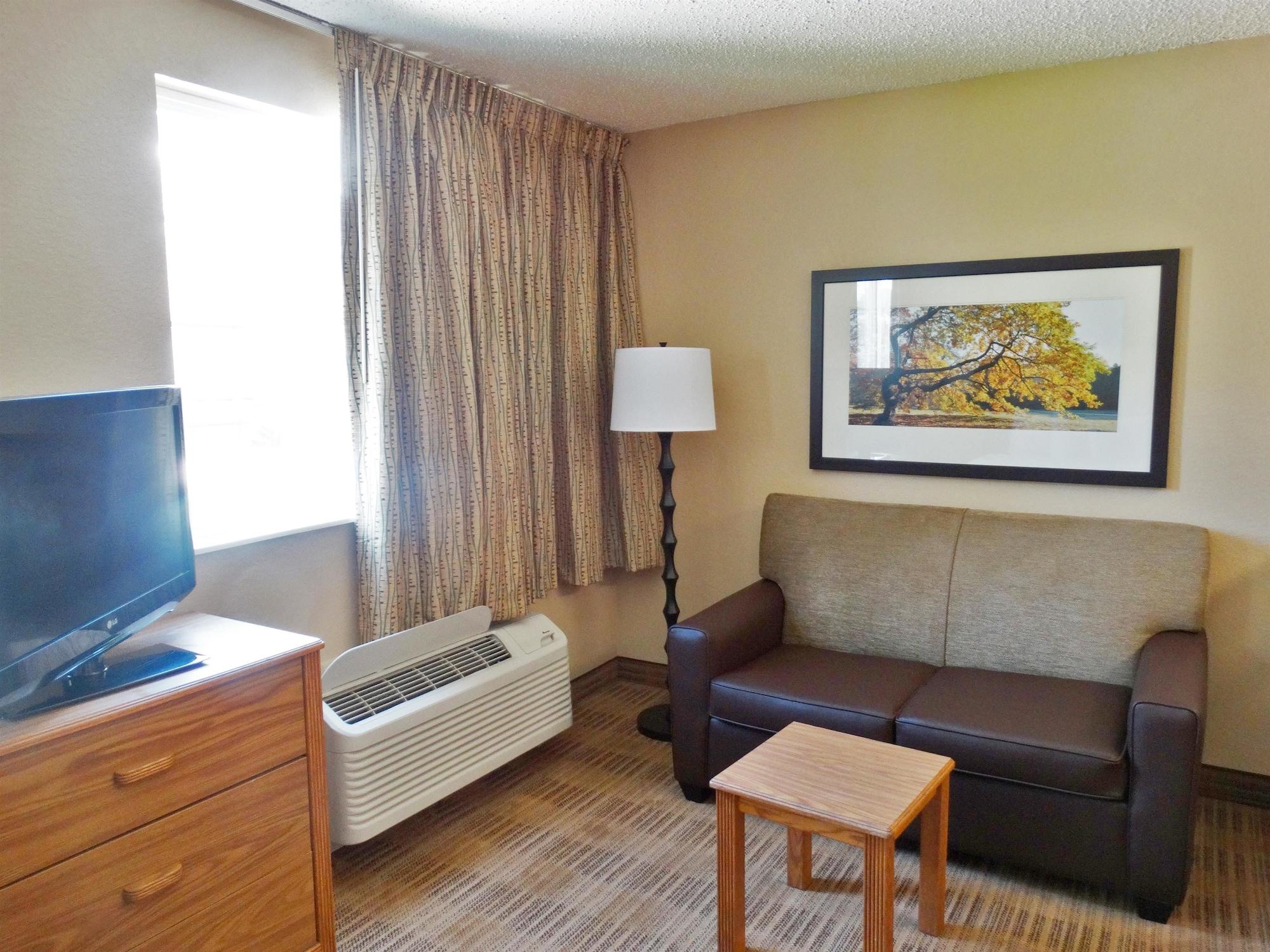 Extended Stay America Suites - Fishkill - Route 9 Buitenkant foto