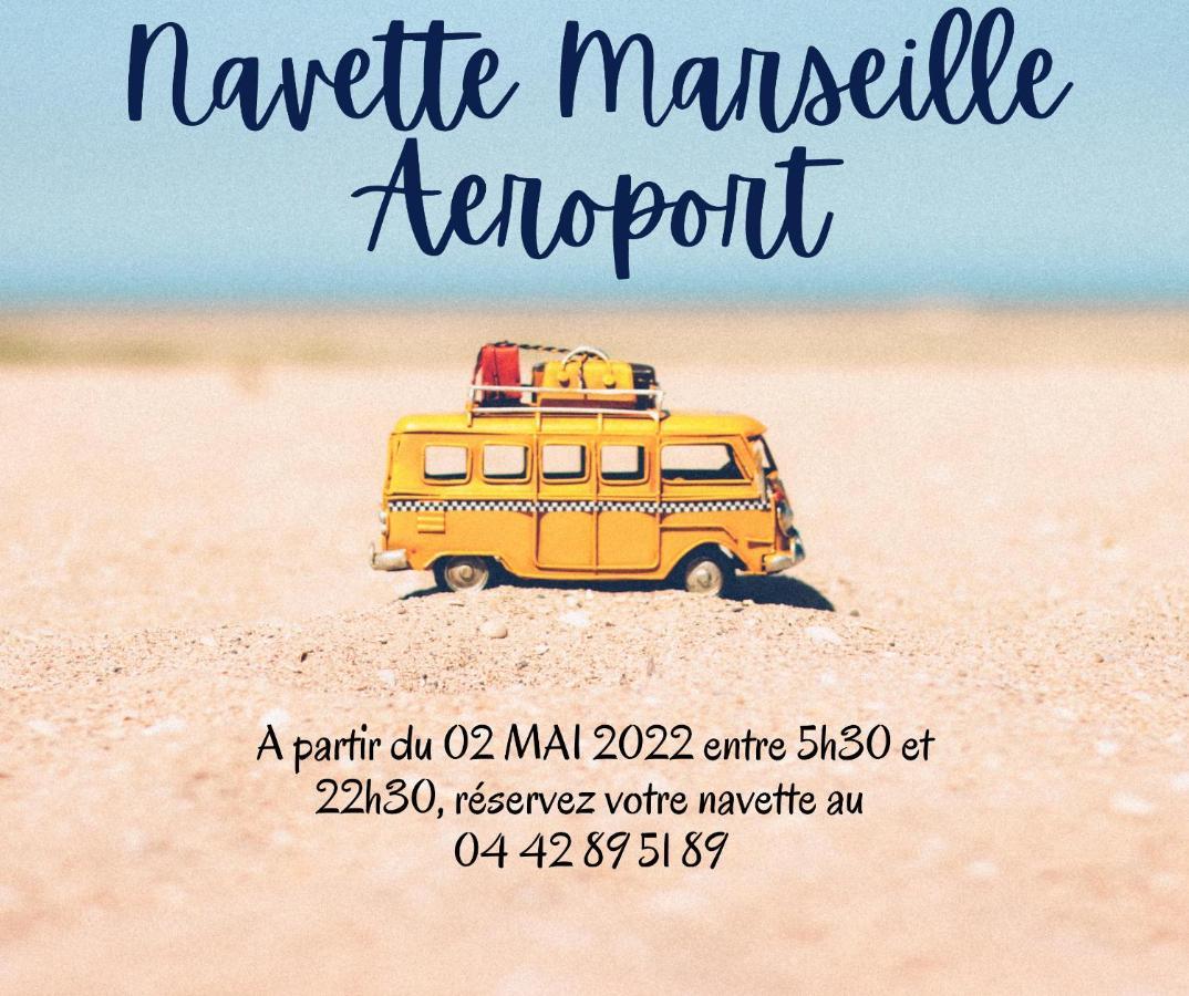 Premiere Classe Marseille Vitrolles Aeroport Buitenkant foto
