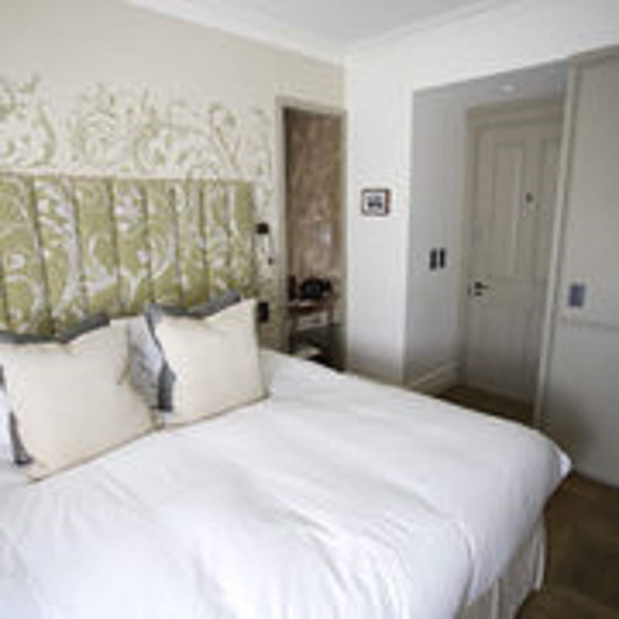 The Adria Hotel Londen Buitenkant foto