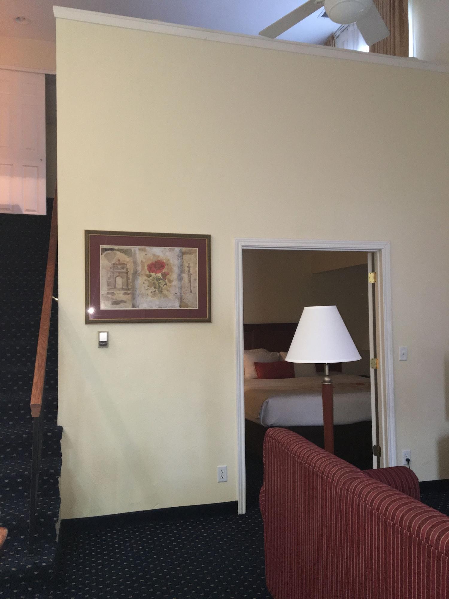 Affordable Suites Of America Grand Rapids Buitenkant foto