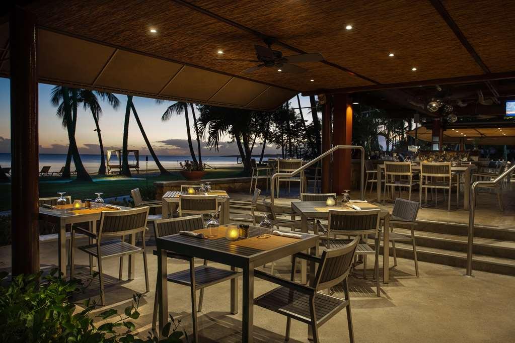 Copamarina Beach Resort & Spa Guanica Restaurant foto