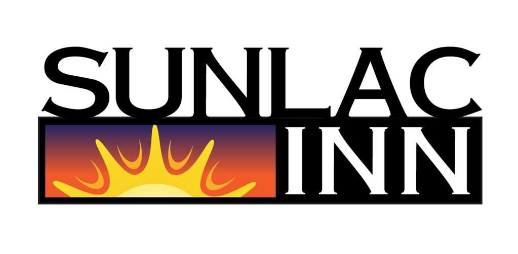 Sunlac Inn Devils Lake Logo foto