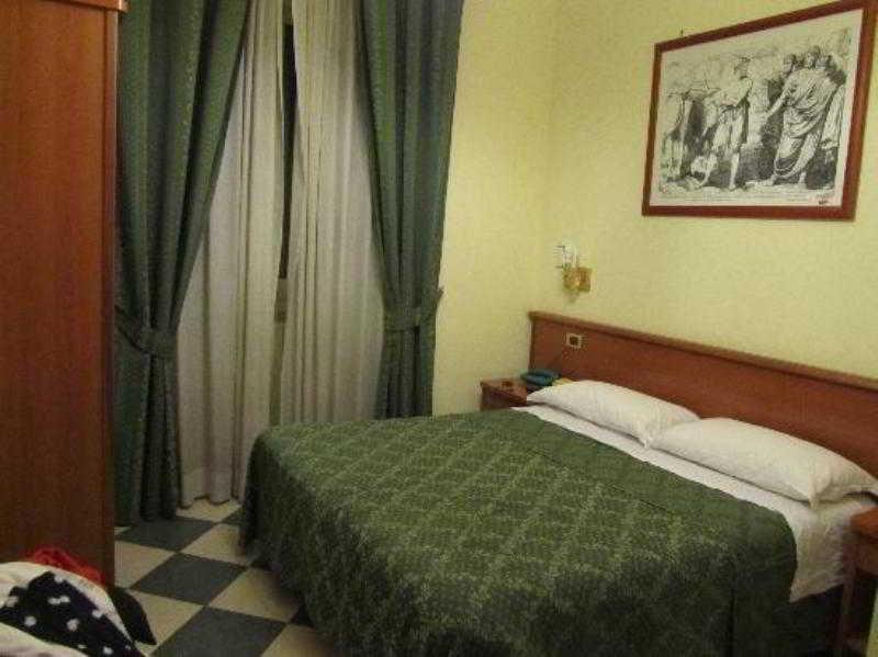 Hotel Giorgina Rome Buitenkant foto