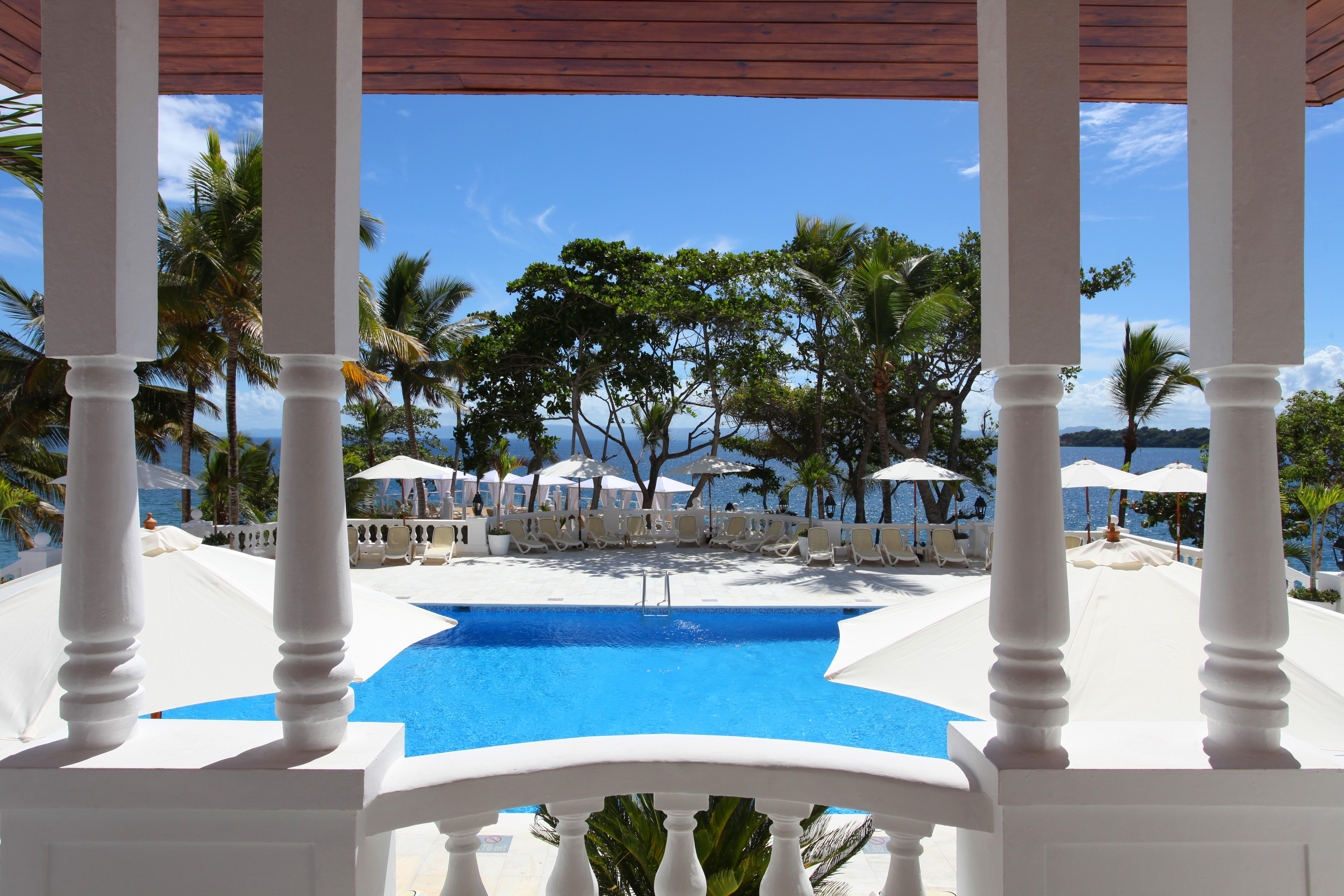 Bahia Principe Grand Samana - Adults Only Hotel Buitenkant foto
