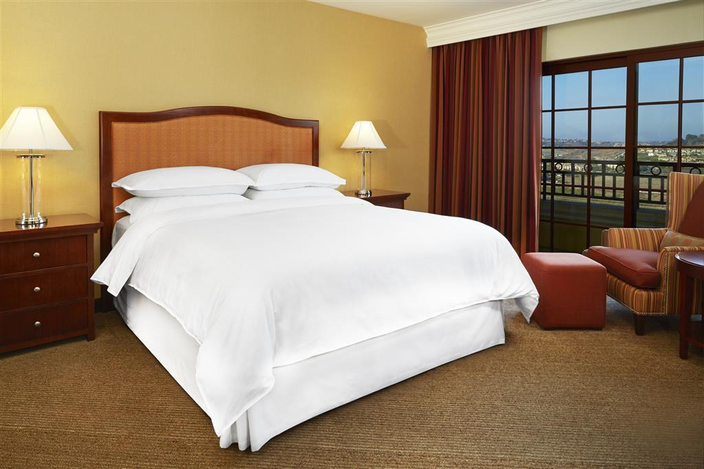 Sheraton Carlsbad Resort & Spa Buitenkant foto