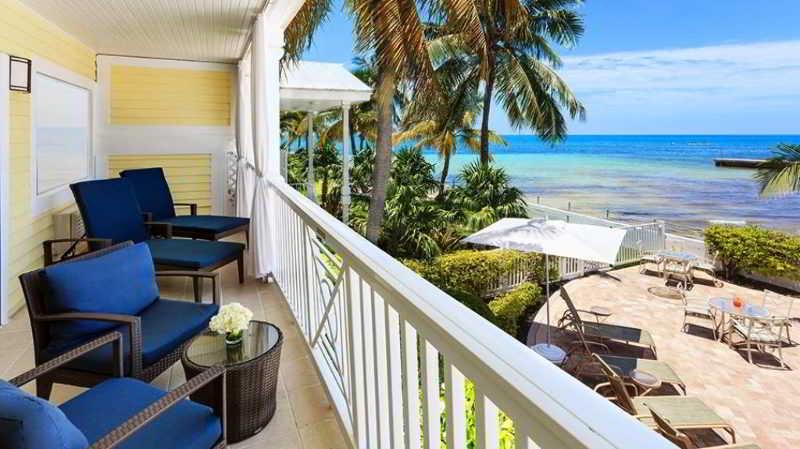Southernmost Hotel Key West Buitenkant foto