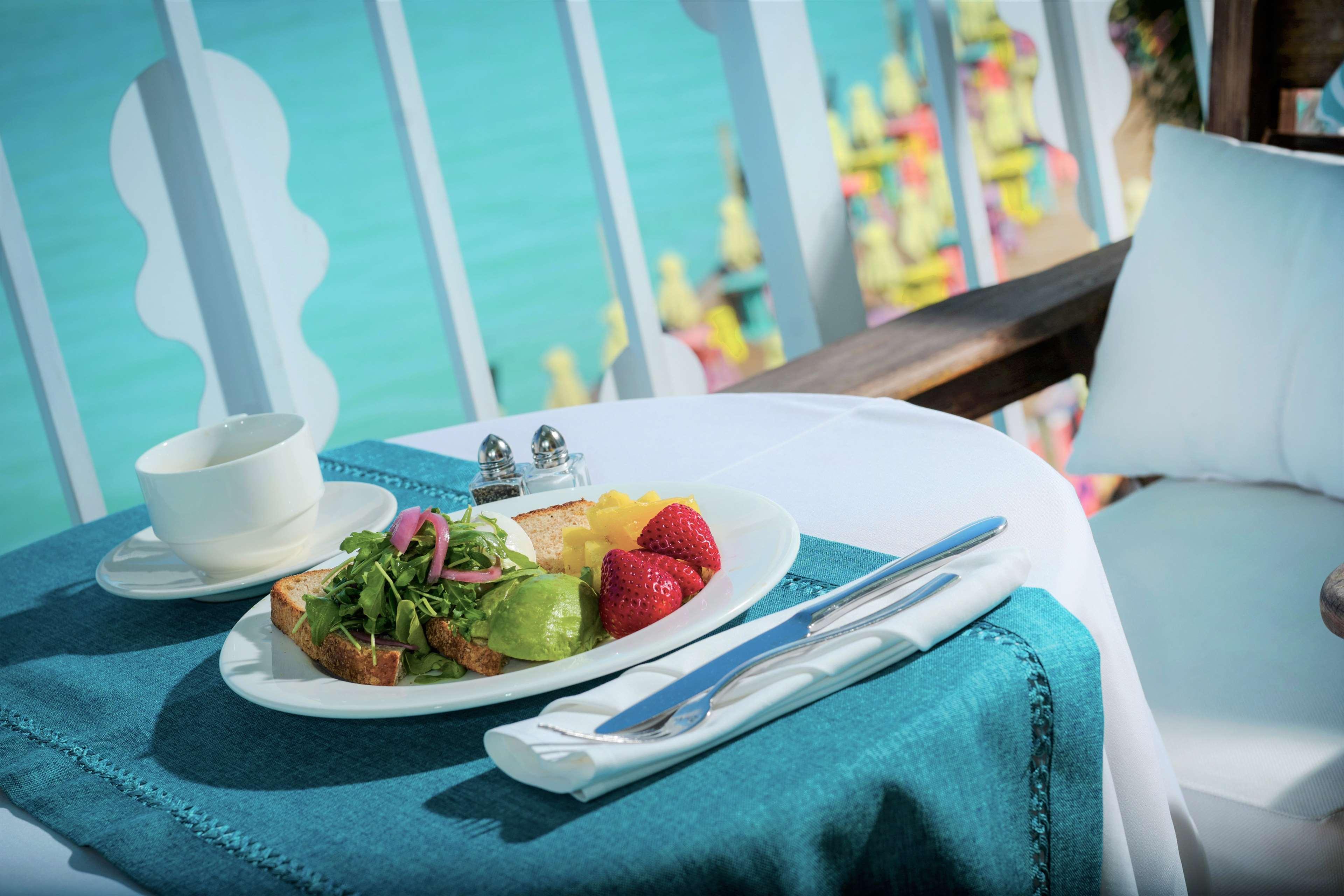 Ocean Key Resort & Spa, A Noble House Resort Key West Buitenkant foto