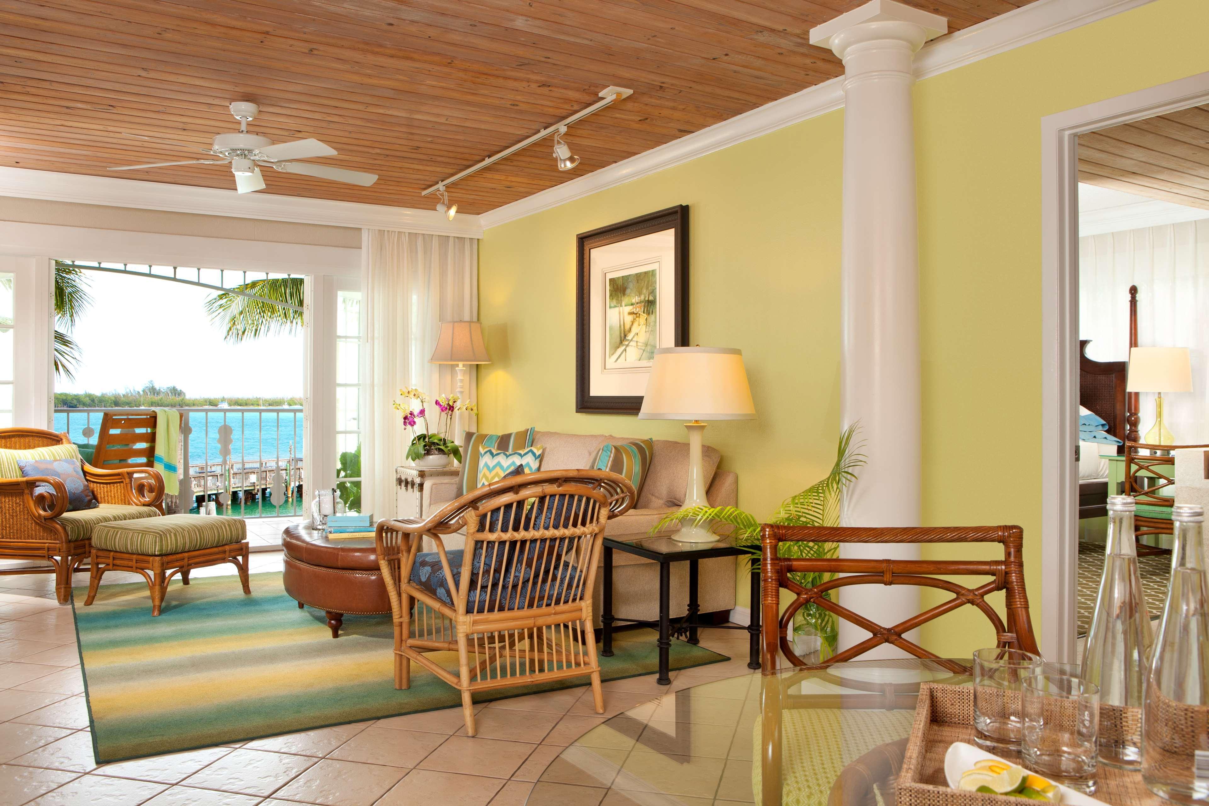 Ocean Key Resort & Spa, A Noble House Resort Key West Buitenkant foto