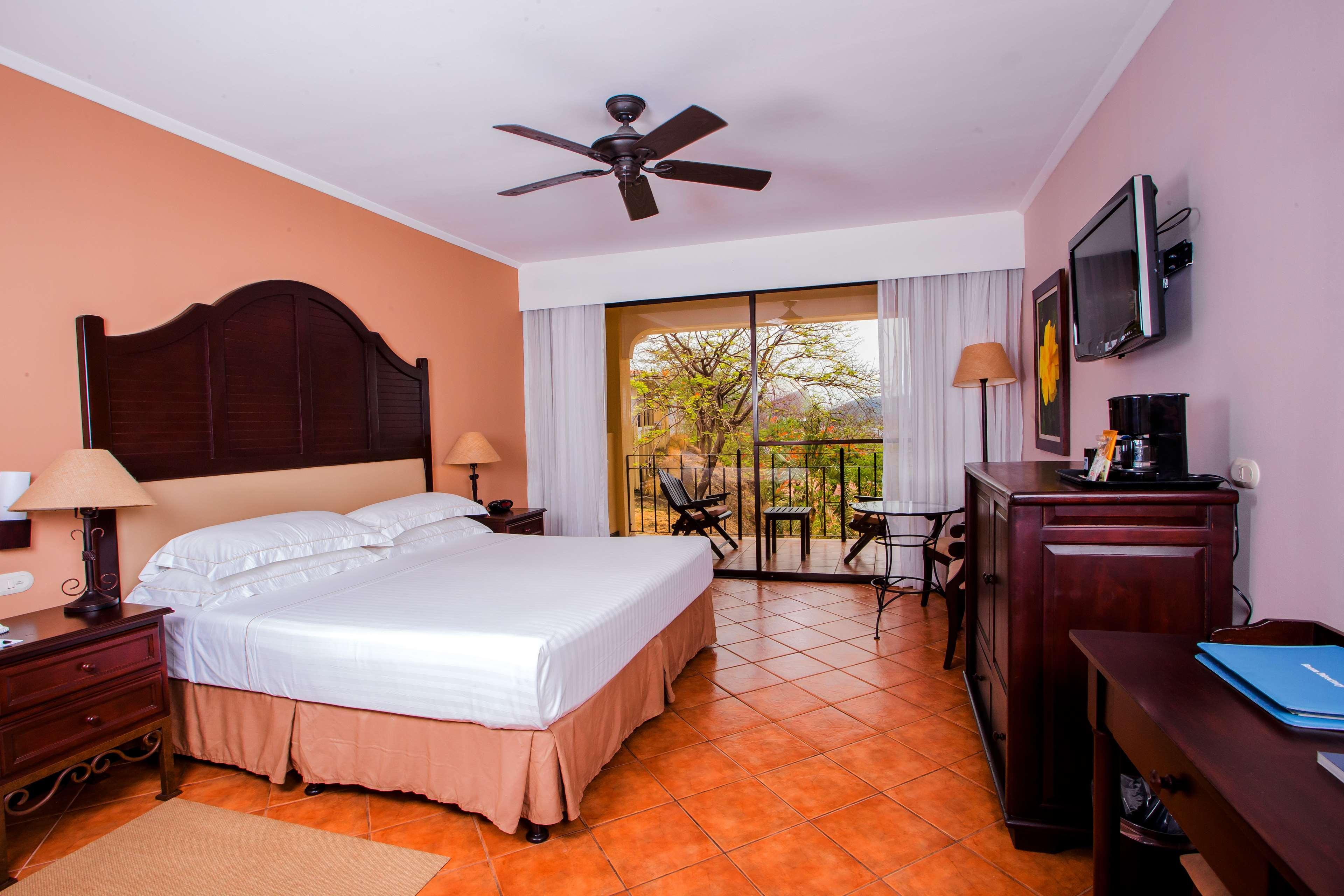 Occidental Papagayo (Adults Only) Hotel Playa Hermosa  Buitenkant foto