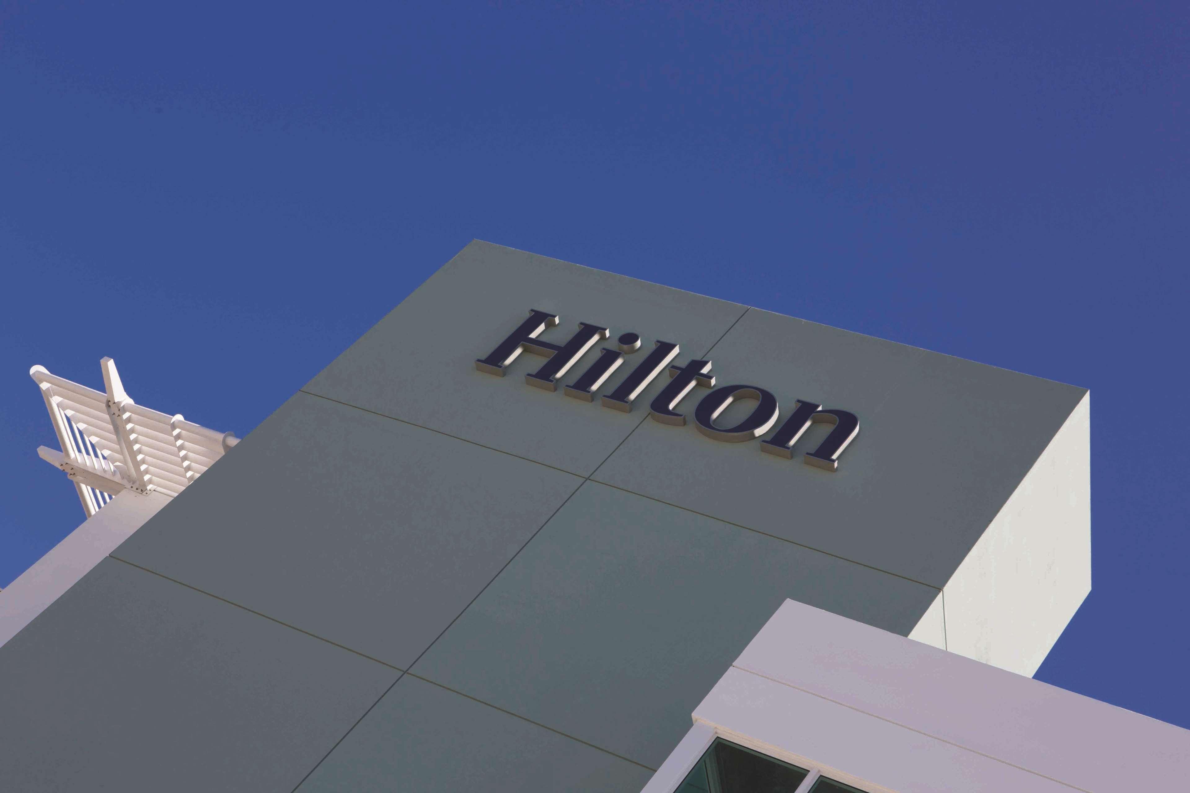 Hilton At Resorts World Bimini Buitenkant foto