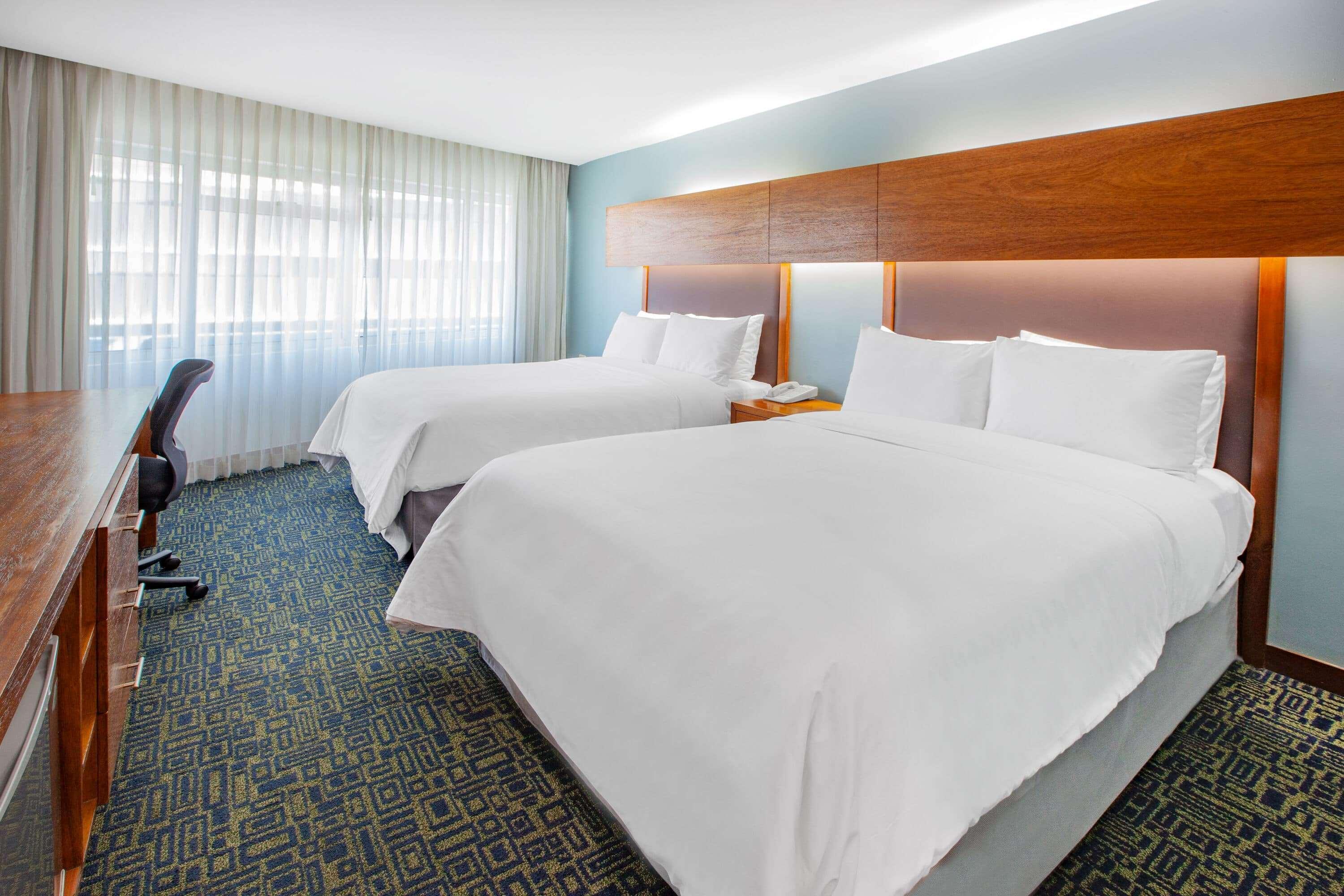 Tryp By Wyndham Guayaquil Hotel Buitenkant foto