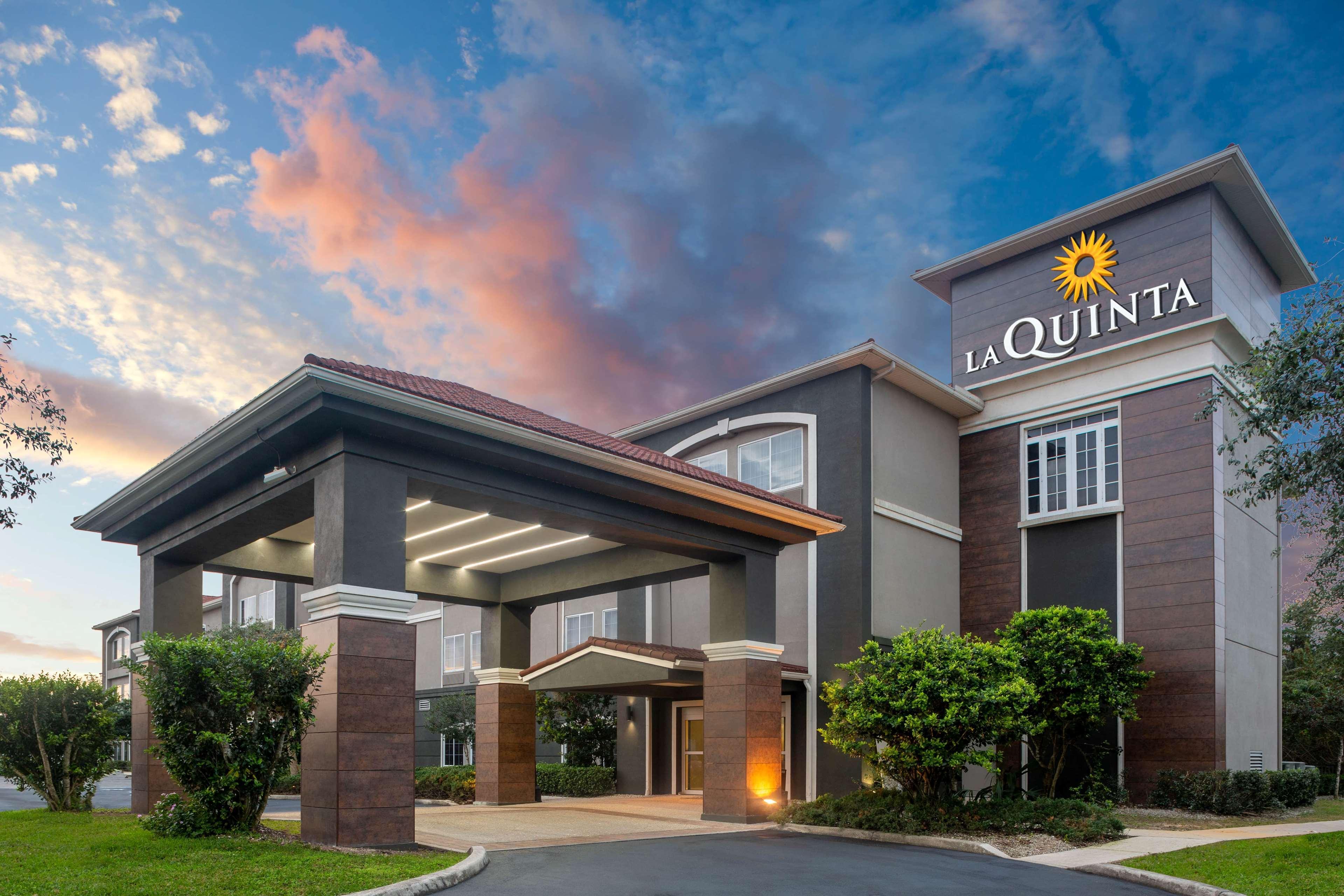 La Quinta By Wyndham Sebring Hotel Buitenkant foto