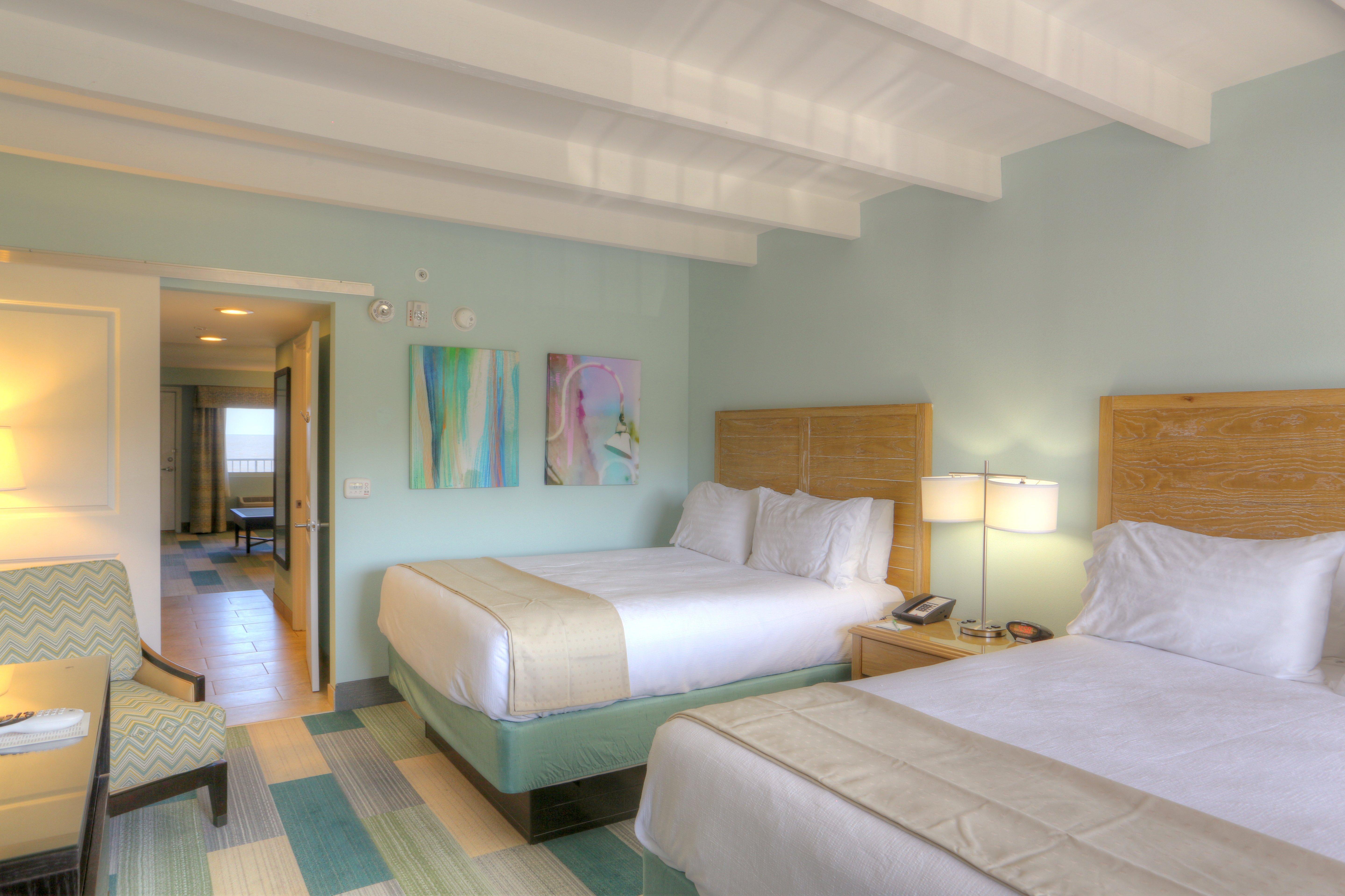 Holiday Inn Resort Jekyll Island, An Ihg Hotel Buitenkant foto