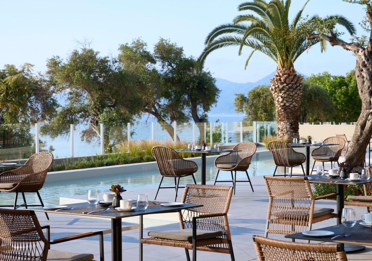 Marbella, Mar-Bella Collection Hotel Agios Ioannis Peristerion Buitenkant foto