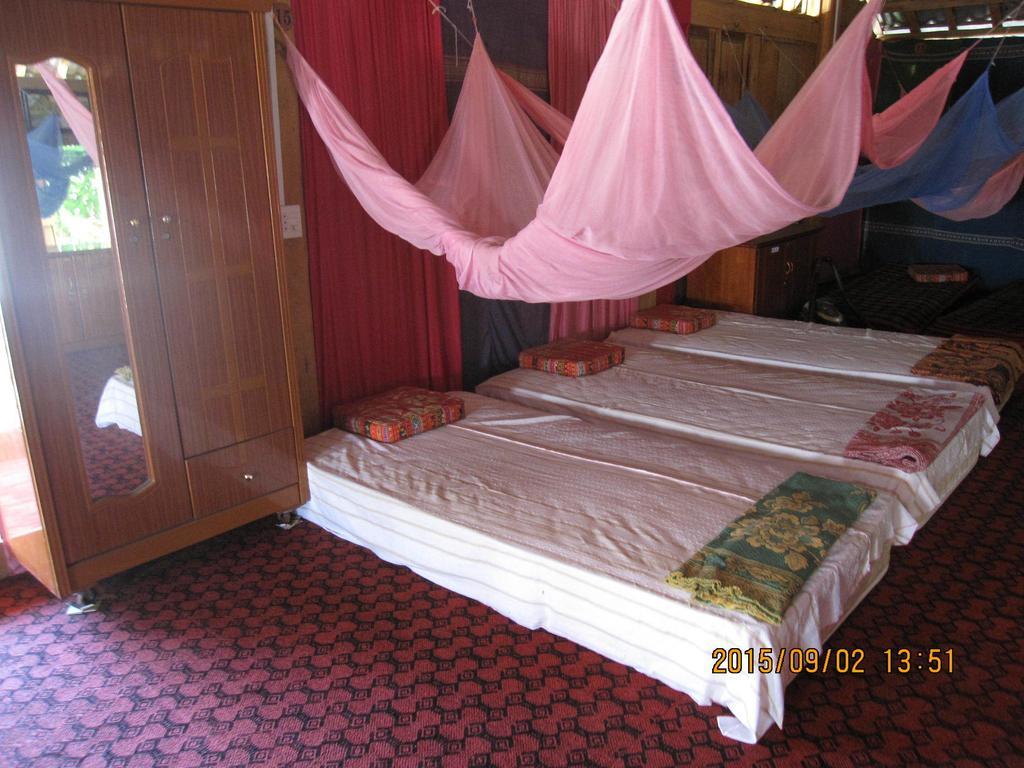 Hotel 1 And 10 Phan Thiết Kamer foto