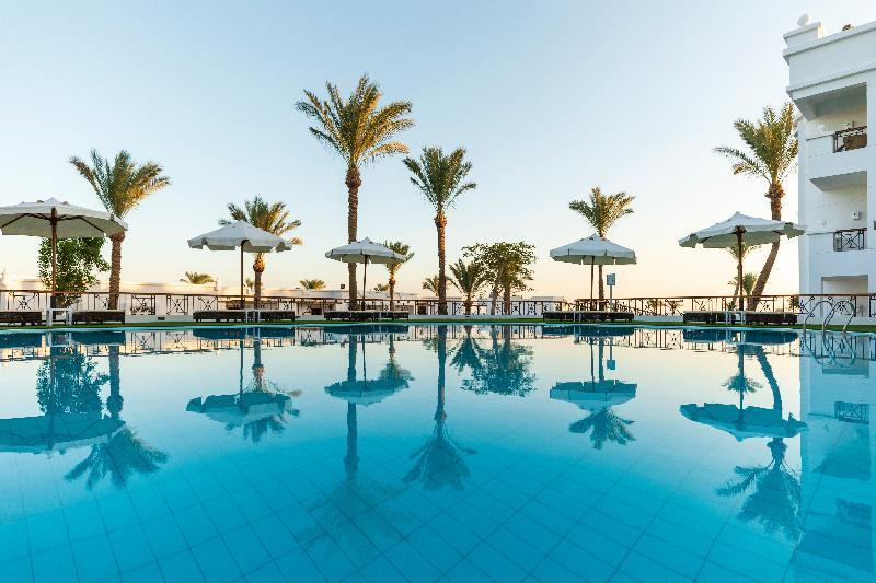 Sunrise Remal Resort Sharm-el-Sheikh Buitenkant foto