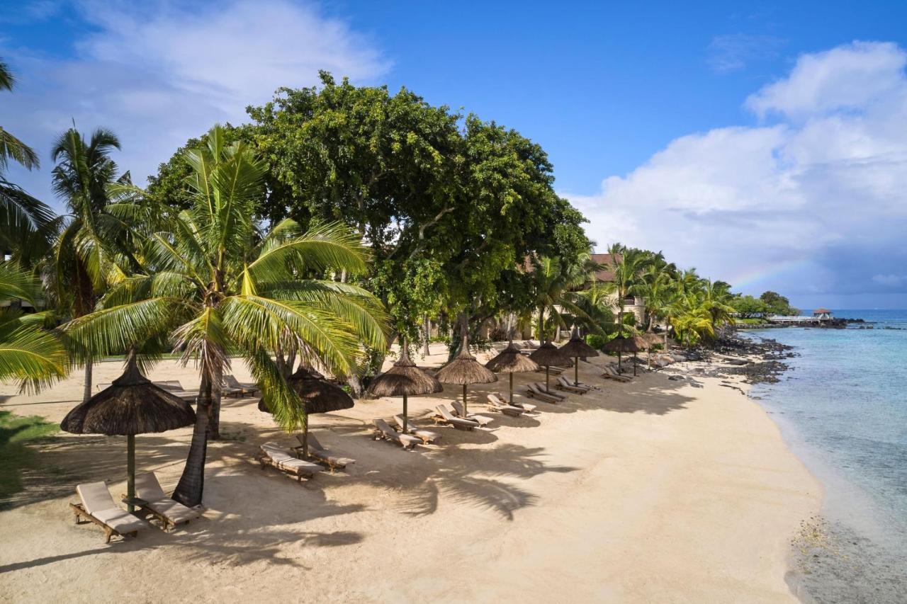 The Westin Turtle Bay Resort & Spa, Mauritius Balaclava Buitenkant foto