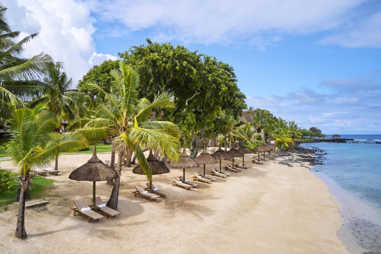 The Westin Turtle Bay Resort & Spa, Mauritius Balaclava Buitenkant foto