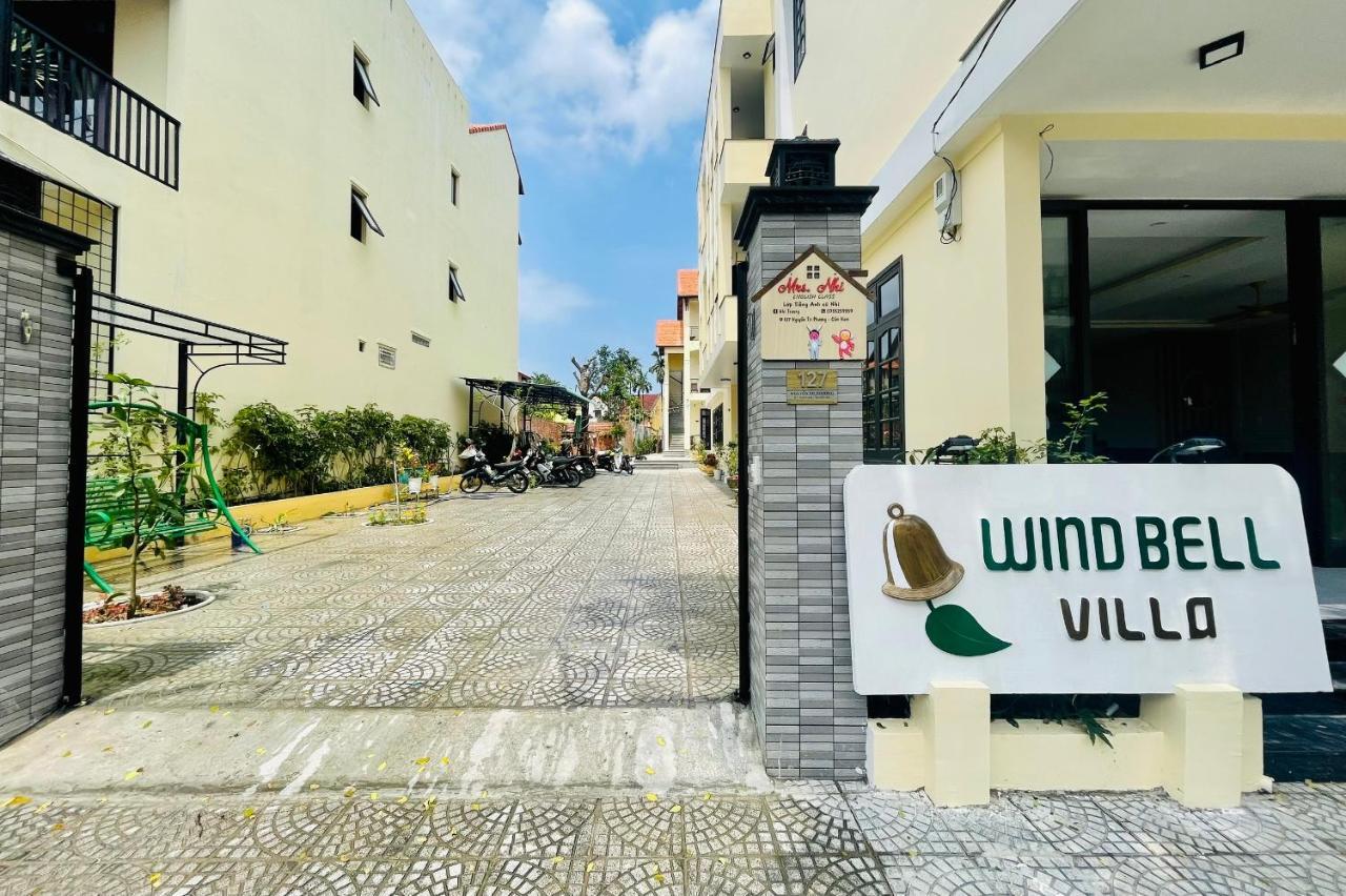 Windbell Villa Hội An Buitenkant foto