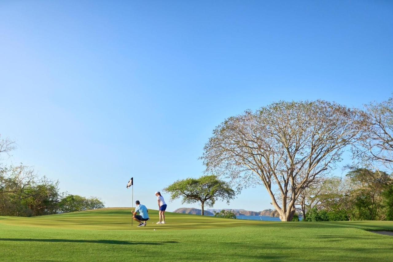 The Westin Reserva Conchal, An All-Inclusive Golf Resort & Spa Playa Conchal Buitenkant foto