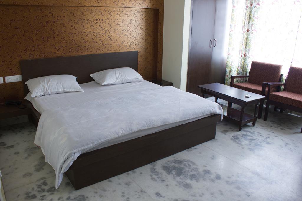 Hotel Holiday Home Jaipur Kamer foto
