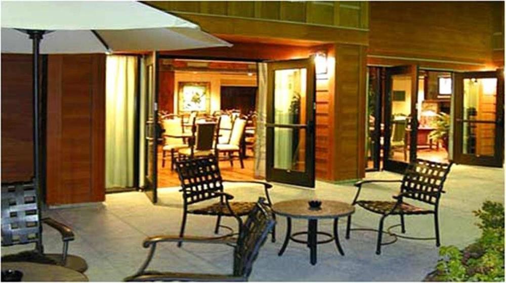 Hampton Inn & Suites Tahoe-Truckee Restaurant foto