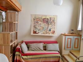 Rental Apartment Bandol - Bandol, Studio Flat, 2 Persons Buitenkant foto