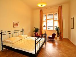 4-Room Apartment 104 M2 On 2Nd Floor Boedapest Buitenkant foto
